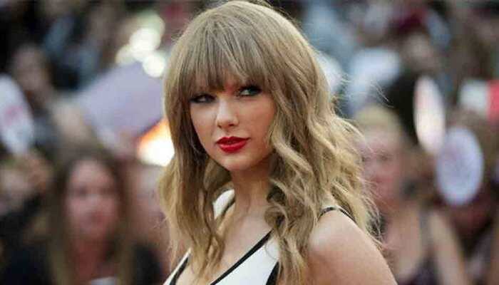 Taylor Swift releases new single 'You Need To Calm Down'