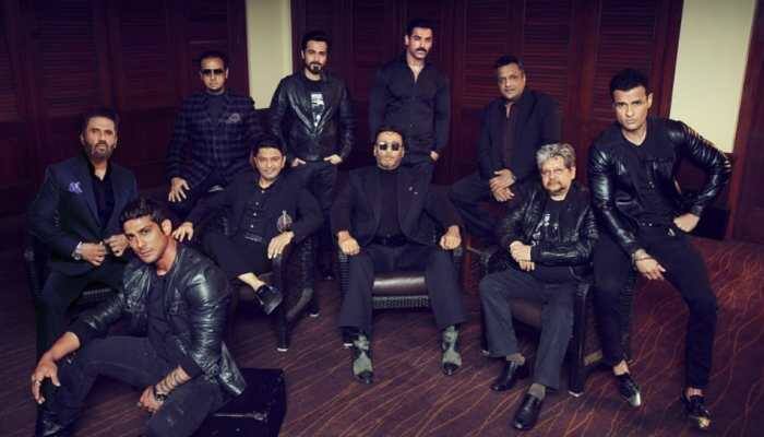 John Abraham, Emraan Hashmi join Jackie Shroff, Suniel Shetty for 'Mumbai Saga'
