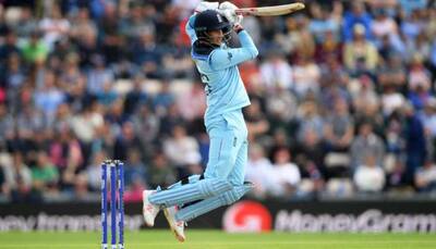 ICC World Cup 2019: Pacers, Joe Root set up England's overwhelming eight-wicket win over West Indies