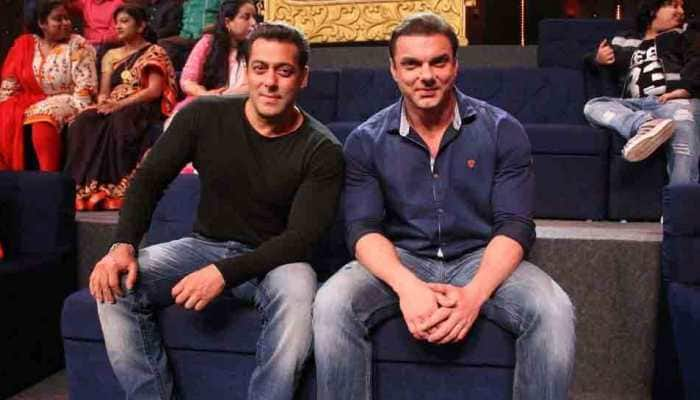 Salman Khan to begin work on Sohail Khan&#039;s Sher Khan after wrapping up Sanjay Leela Bhansali&#039;s Inshallah?