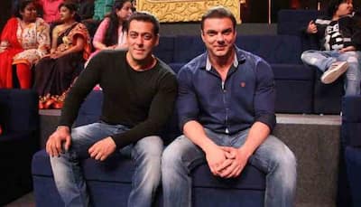 Salman Khan to begin work on Sohail Khan's Sher Khan after wrapping up Sanjay Leela Bhansali's Inshallah?