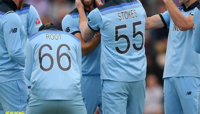  World Cup 2019: England vs West Indies--Statistical Highlights