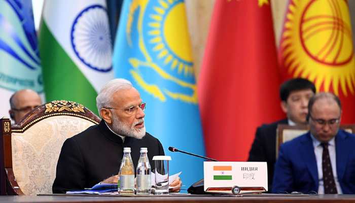 Terror talks, bilateral trade, security situation dominate PM Narendra Modi's two-day SCO summit