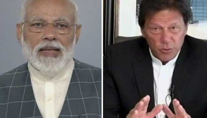 No &#039;structured meeting&#039;, but PM Modi, Imran exchanged pleasantries at SCO meet, claims Pak FM