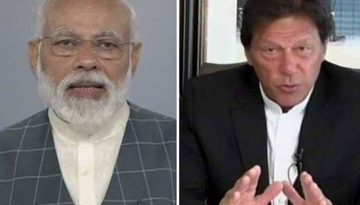 No 'structured meeting', but PM Modi, Imran exchanged pleasantries at SCO meet, claims Pak FM