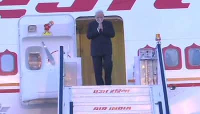 PM Narendra Modi holds 'no formal talks' with Imran Khan in Bishkek, arrives home after SCO Summit