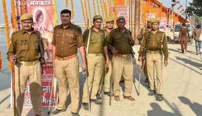 High alert in Ayodhya after intelligence warning of terror attack 