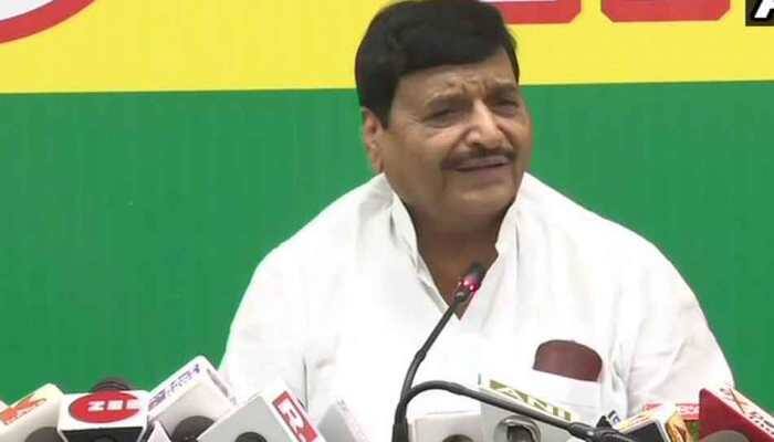No merger with SP, PSP will form govt in UP alone after 2022 assembly polls: Shivpal Yadav
