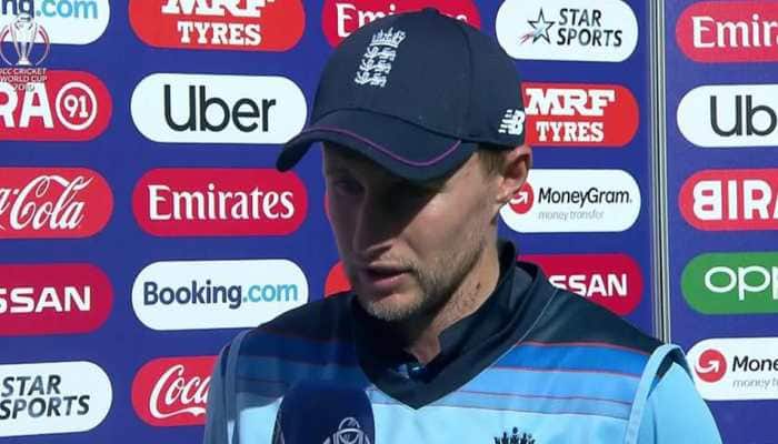 Joe Root the ‘glue’ that holds England’s ICC World Cup 2019 challenge together