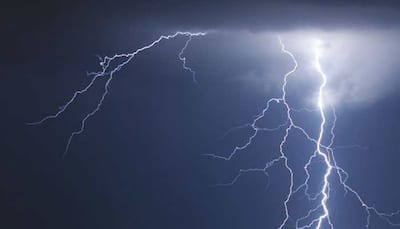 IMD issues thunderstorm, lightning alert in Himachal Pradesh, Uttarakhand