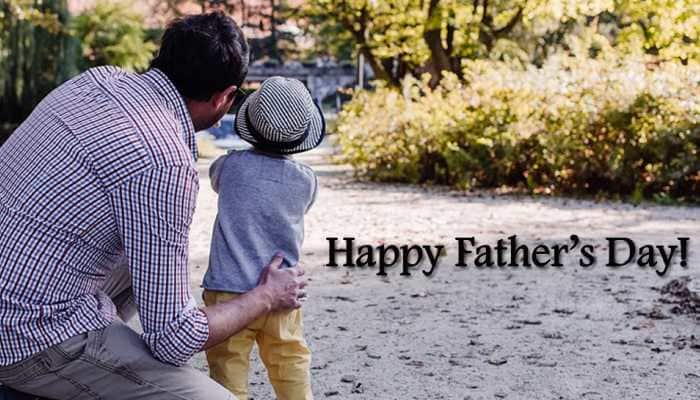 Father's Day 2019: Best WhatsApp/Facebook messages for your dad!