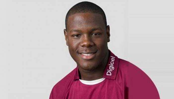 Carlos Brathwaite found guilty of breaching the ICC Code of Conduct