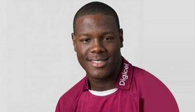 Carlos Brathwaite found guilty of breaching the ICC Code of Conduct