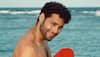 Siddhant Chaturvedi opens up on his fitness routine