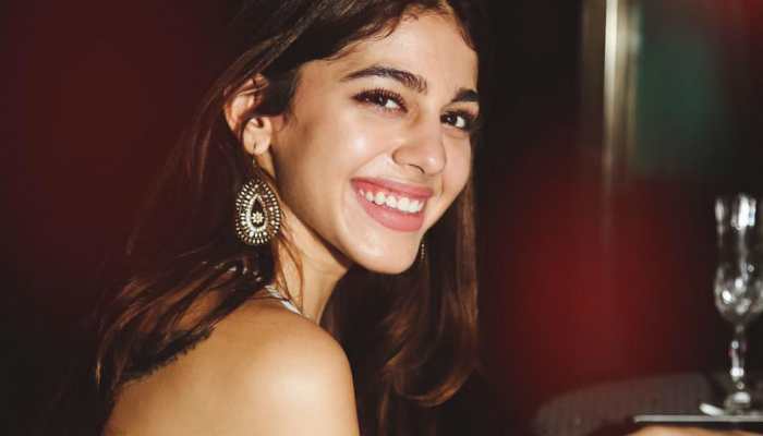 I love to over-prepare: Alaia Furniturewalla on 'Jawaani Jaaneman'  