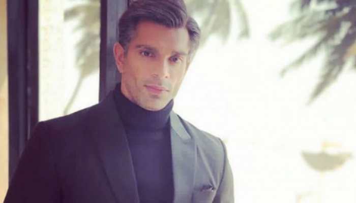 We confuse regressive content with regressive thinking: Karan Singh Grover