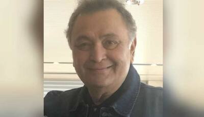 Rishi Kapoor has 'recovered well', plans to return to India by August