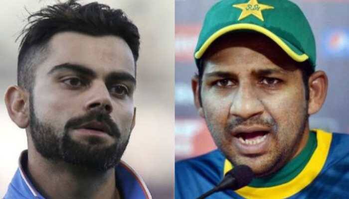 India, Pakistan set to renew rivalry in much-awaited World Cup 2019 clash