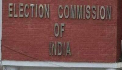Bypoll to six Rajya Sabha seats will be held on July 5, announces EC 