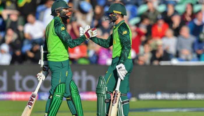 ICC World Cup 2019: South Africa vs Afghanistan- Statistical Highlights
