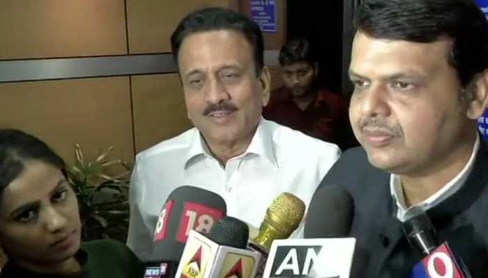 Maharashtra cabinet expansion today, will Shiv Sena get deputy CM's post? 