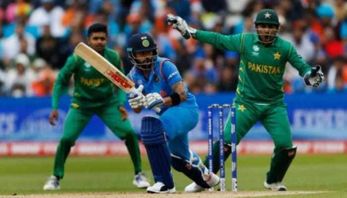 Man of the Match winners in India vs Pakistan World Cup clashes