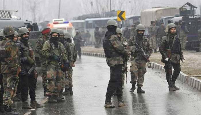 Pakistan warns of possible terror attack in South Kashmir, shares info with NSA