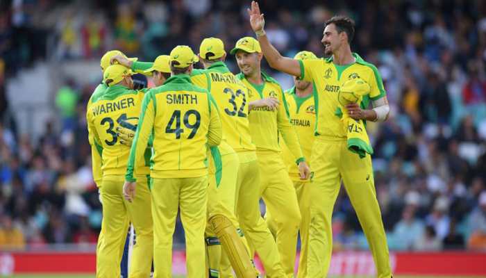 ICC World Cup 2019: Star man Mitchell Starc won’t rest in Australia’s title defence