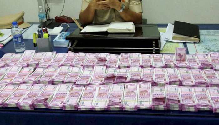 Noose tightens on Swiss bank account holders, details of at least 50 Indians being shared