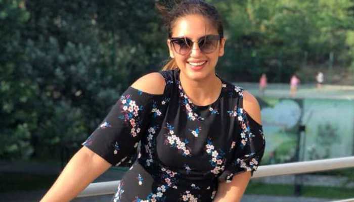 I've pushed myself as an artiste with 'Leila': Huma Qureshi