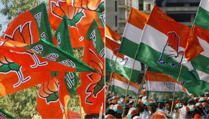 Telangana Congress MLA hints at joining BJP