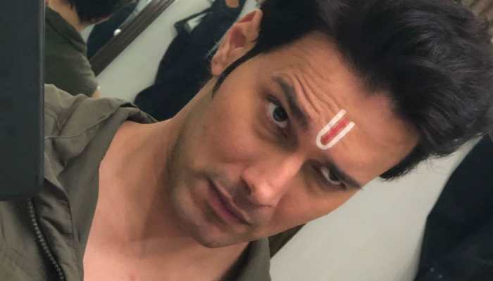 Rajniesh Duggall&#039;s past life connection with wars, spirituality