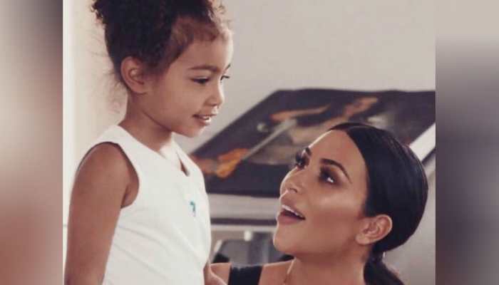 Kim, Kourtney Kardashian celebrate daughters&#039; birthdays with candy theme