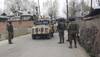 Anantnag SHO, who was injured in Anantnag terror attack, succumbs to his injuries