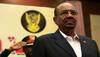 Sudan's Bashir charged on corruption in first public appearance since ouster