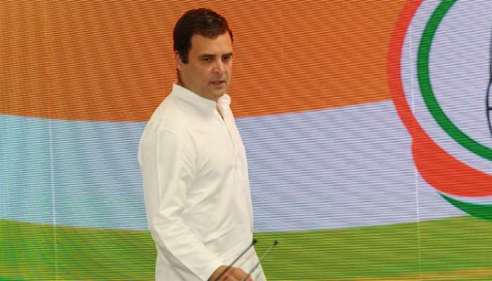 Congress refutes report claiming Rahul Gandhi was misled by party leaders during Lok Sabha election