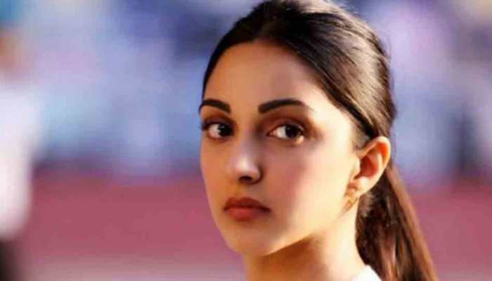 Want to be known as Pan-India artiste: Kiara Advani