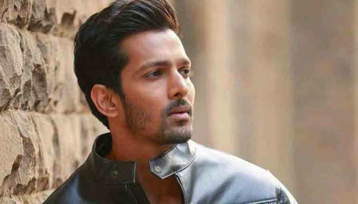 Happy that I've been offered a Russian film: Harshvardhan Rane | India  Forums