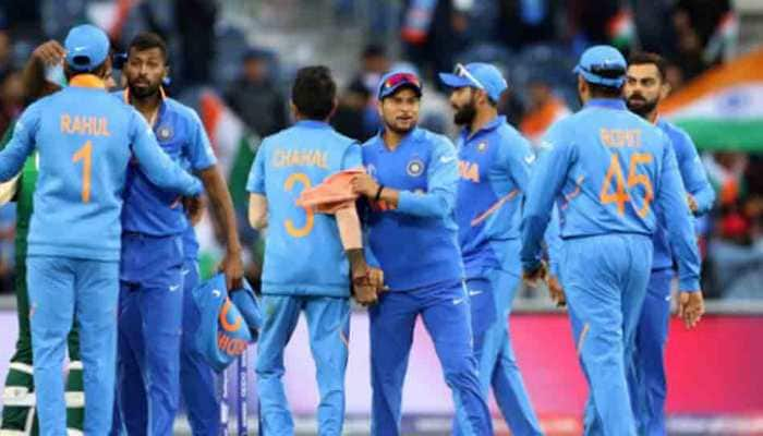 India vs Pakistan World Cup: B-town celebrities laud Men in Blue