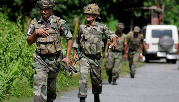 Operation Sunrise 2: Indian, Myanmar armies target insurgent groups, several nabbed