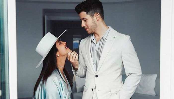 Why Nick Jonas' post on Father's Day made Priyanka Chopra emotional 