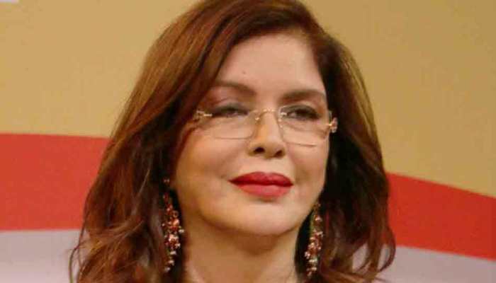 Zeenat Aman to play Sakina Begum in Ashutosh Gowariker&#039;s period-drama Panipat