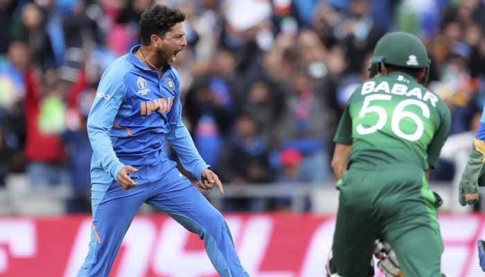 What Pakistani media said as India thrashed Pakistan at Old Trafford