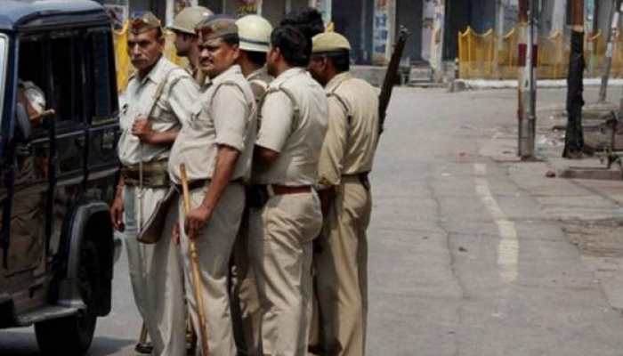 BJP leader attacked in Amroha, blames former MP Devendra Nagpal