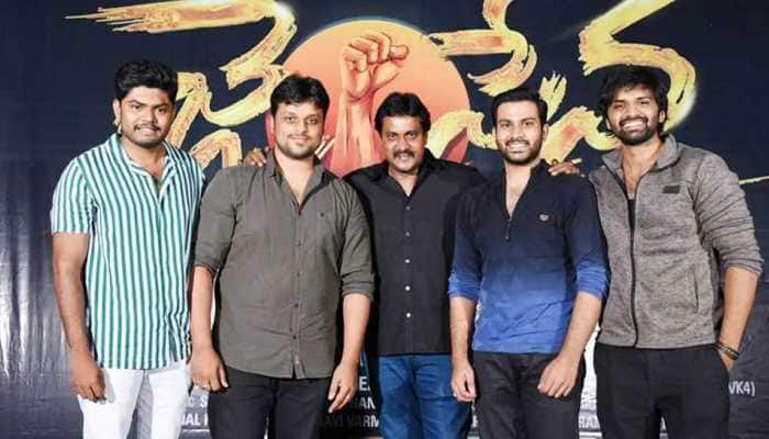 Makers of Jai Sena film release motion poster
