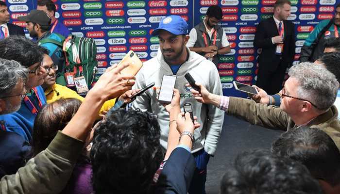 Flexibility important for all-rounder Vijay Shankar after late India call-up