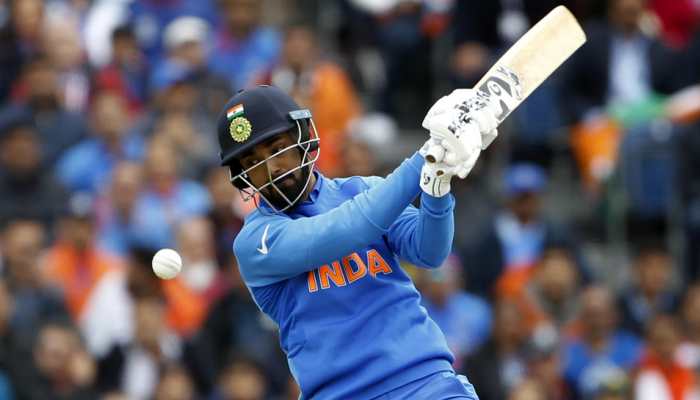 Determined KL Rahul makes memorable return to Manchester