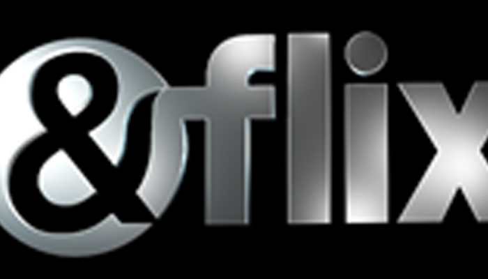 &amp;flix brings the most exciting sci-fi movie for their next Flix first screening! 