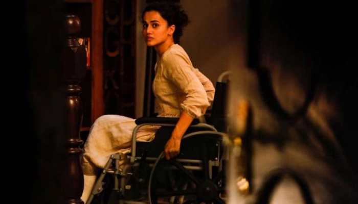 Taapsee Pannu's Game Over Box Office collections—Check inside