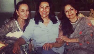 Neena Gupta, Soni Razdan redefine friendship goals with pics